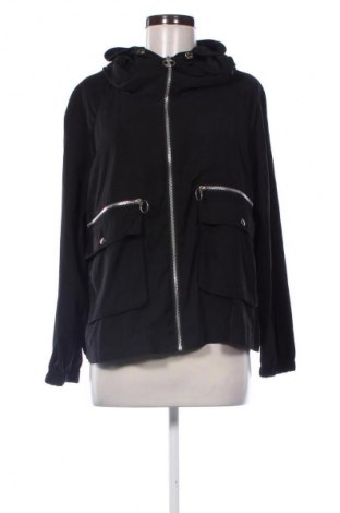 Kurtka damska K.zell, Rozmiar M, Kolor Czarny, Cena 23,99 zł