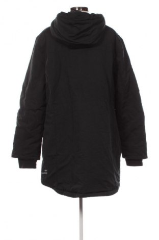 Női dzseki Kangaroos, Méret XXL, Szín Fekete, Ár 49 419 Ft