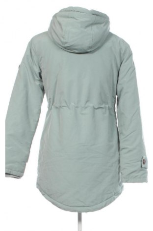 Дамско яке Kangaroos, Размер XS, Цвят Зелен, Цена 60,33 €