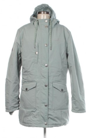 Dámská bunda  Kangaroos, Velikost XL, Barva Zelená, Cena  1 679,00 Kč