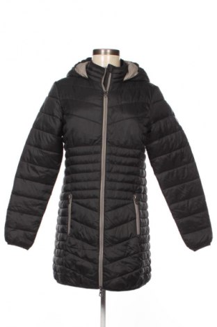 Γυναικείο μπουφάν Kangaroos, Μέγεθος S, Χρώμα Μαύρο, Τιμή 9,99 €