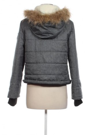 Дамско яке Karl Marc John, Размер M, Цвят Сив, Цена 21,50 €