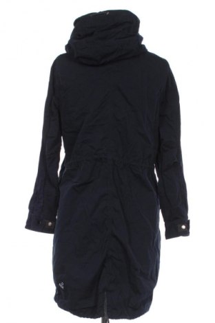 Γυναικείο μπουφάν Khujo, Μέγεθος S, Χρώμα Μπλέ, Τιμή 10,99 €