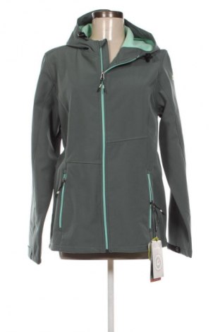 Dámská bunda  Killtec, Velikost L, Barva Zelená, Cena  1 979,00 Kč