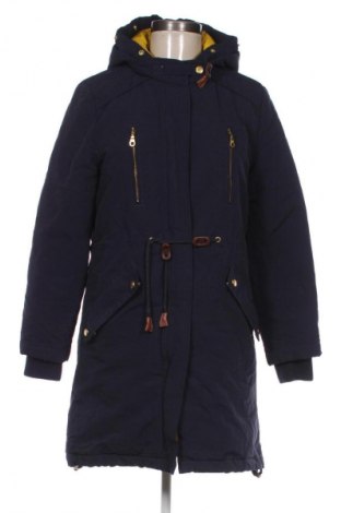 Dámská bunda  Kookai, Velikost S, Barva Modrá, Cena  1 879,00 Kč