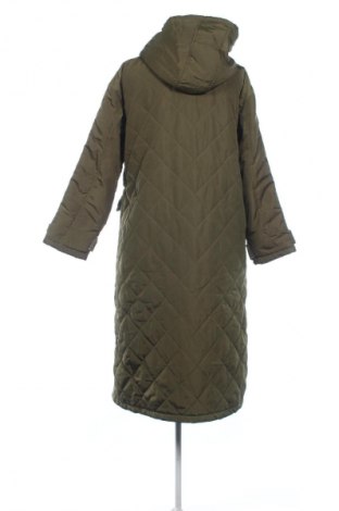 Дамско яке LC Waikiki, Размер S, Цвят Зелен, Цена 14,31 €