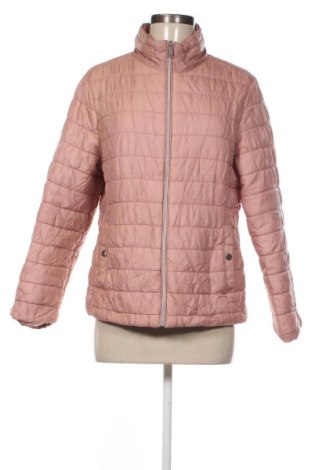 Dámská bunda  LC Waikiki, Velikost L, Barva Růžová, Cena  389,00 Kč