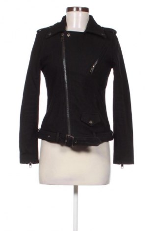Дамско яке Magasin, Размер S, Цвят Черен, Цена 19,42 €