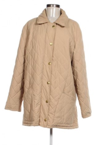 Дамско яке Malvin, Размер XL, Цвят Бежов, Цена 13,80 €