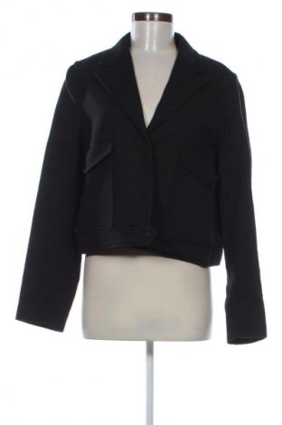 Dámská bunda  Mango, Velikost XL, Barva Černá, Cena  429,00 Kč