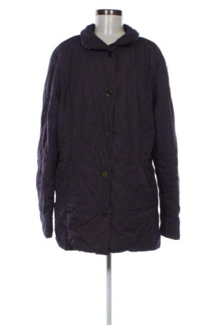 Dámska bunda  Marco Pecci, Veľkosť XL, Farba Fialová, Cena  6,95 €