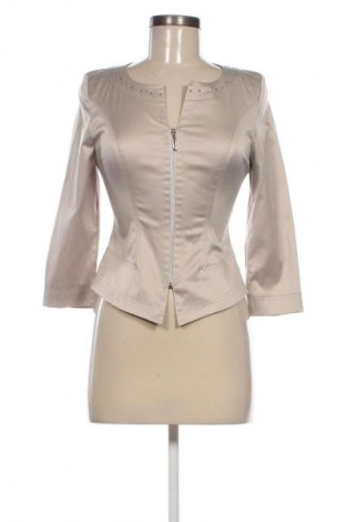 Γυναικείο μπουφάν Mayo Chix, Μέγεθος S, Χρώμα  Μπέζ, Τιμή 4,99 €