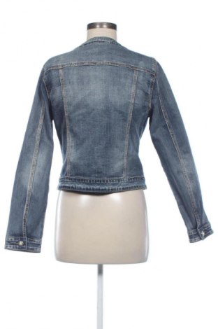 Γυναικείο μπουφάν Miss Bonbon, Μέγεθος M, Χρώμα Μπλέ, Τιμή 13,99 €