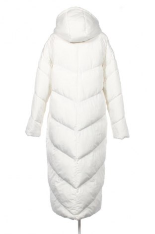 Geacă de femei Missguided, Mărime L, Culoare Alb, Preț 212,92 Lei