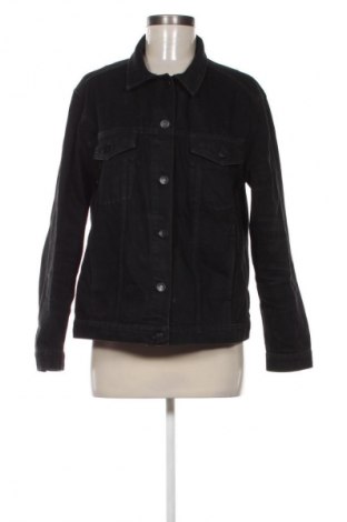 Дамско яке Monki, Размер M, Цвят Черен, Цена 10,22 €