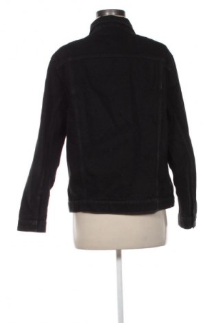 Дамско яке Monki, Размер M, Цвят Черен, Цена 10,22 €