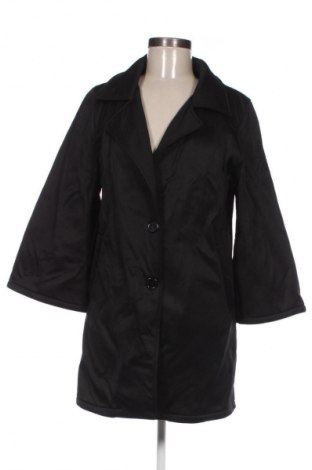 Damenjacke NEW COLLECTION, Größe M, Farbe Schwarz, Preis 6,99 €