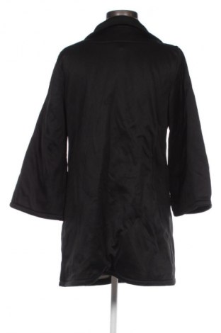 Damenjacke NEW COLLECTION, Größe M, Farbe Schwarz, Preis 6,99 €