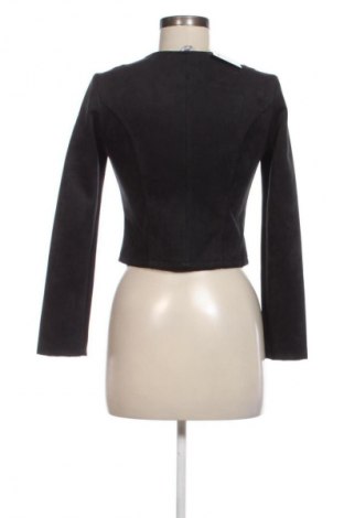 Γυναικείο μπουφάν NEW COLLECTION, Μέγεθος S, Χρώμα Μαύρο, Τιμή 4,99 €