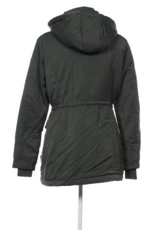 Kurtka damska Navahoo, Rozmiar M, Kolor Zielony, Cena 185,99 zł