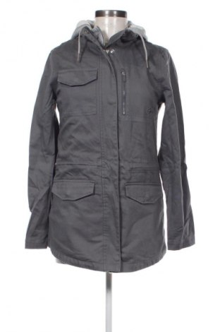 Damenjacke Nike, Größe S, Farbe Grau, Preis € 24,99