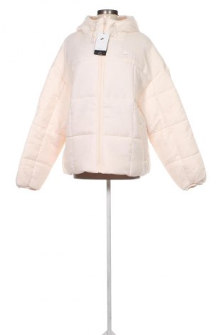 Dámská bunda  Nike, Velikost XL, Barva Krémová, Cena  3 499,00 Kč