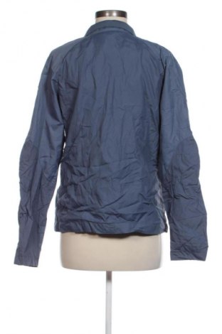 Damenjacke Nike, Größe L, Farbe Blau, Preis € 17,99