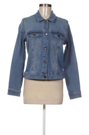 Dámská bunda  Noisy May, Velikost L, Barva Modrá, Cena  629,00 Kč