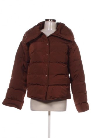 Дамско яке Noisy May, Размер M, Цвят Кафяв, Цена 16,36 €