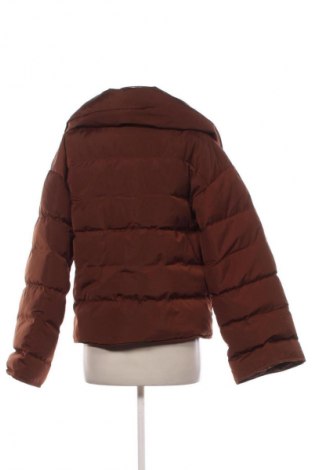 Дамско яке Noisy May, Размер M, Цвят Кафяв, Цена 16,36 €