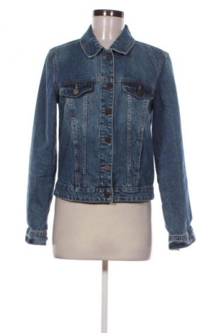 Dámská bunda  Noisy May, Velikost M, Barva Modrá, Cena  109,00 Kč