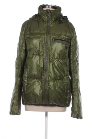 Дамско яке Northland Proffesional, Размер S, Цвят Зелен, Цена 23,00 €