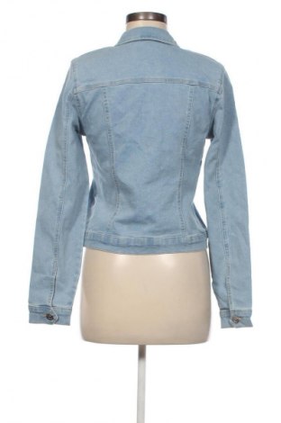 Női dzseki ONLY, Méret S, Szín Kék, Ár 5 629 Ft