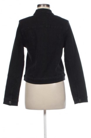 Γυναικείο μπουφάν ONLY, Μέγεθος M, Χρώμα Μαύρο, Τιμή 12,99 €