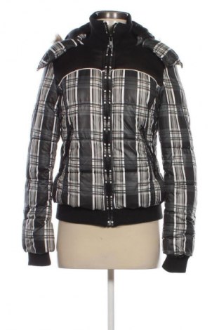 Дамско яке ONLY, Размер M, Цвят Многоцветен, Цена 46,50 €