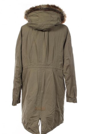 Dámská bunda  ONLY, Velikost M, Barva Zelená, Cena  159,00 Kč