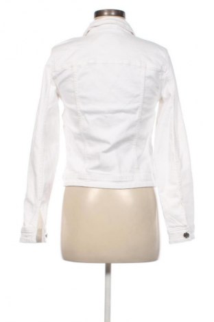 Γυναικείο μπουφάν ONLY, Μέγεθος S, Χρώμα Λευκό, Τιμή 17,99 €