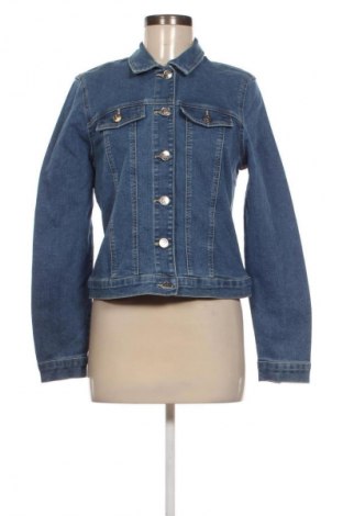 Damenjacke ONLY, Größe L, Farbe Blau, Preis 7,99 €