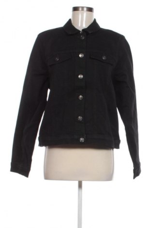 Γυναικείο μπουφάν ONLY, Μέγεθος XXL, Χρώμα Μαύρο, Τιμή 28,99 €