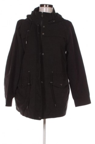 Dámska bunda  ONLY Carmakoma, Veľkosť M, Farba Čierna, Cena  14,95 €