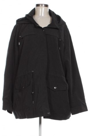 Geacă de femei ONLY Carmakoma, Mărime XL, Culoare Negru, Preț 165,99 Lei