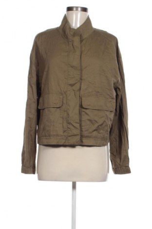 Γυναικείο μπουφάν Old Navy, Μέγεθος L, Χρώμα Πράσινο, Τιμή 7,99 €