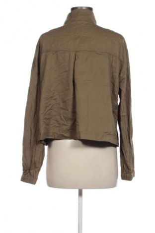 Γυναικείο μπουφάν Old Navy, Μέγεθος L, Χρώμα Πράσινο, Τιμή 7,99 €