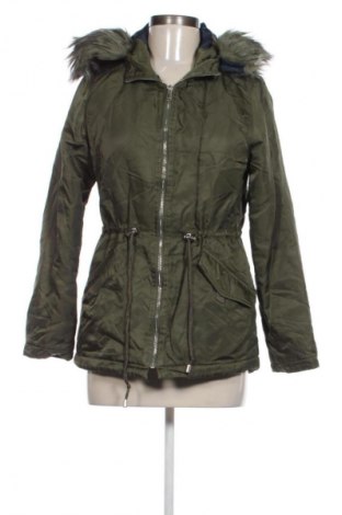 Dámská bunda  Papaya, Velikost M, Barva Zelená, Cena  229,00 Kč