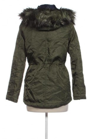Dámská bunda  Papaya, Velikost M, Barva Zelená, Cena  229,00 Kč