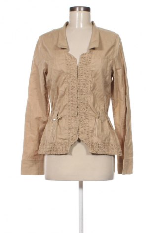 Damenjacke Pas, Größe S, Farbe Braun, Preis 3,99 €