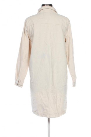 Damenjacke Pieces, Größe M, Farbe Beige, Preis 17,99 €