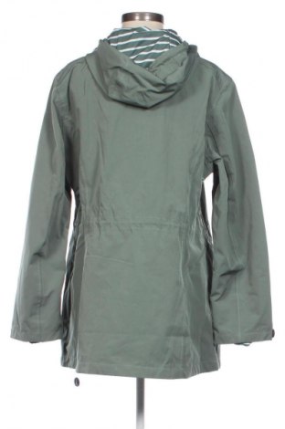 Damenjacke Polarino, Größe L, Farbe Grün, Preis 52,99 €