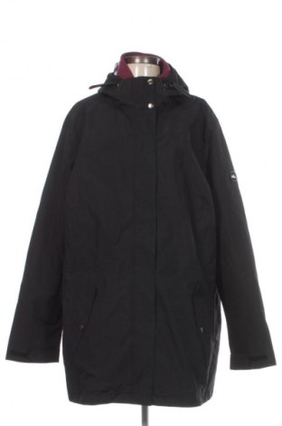 Női dzseki Polarino, Méret 3XL, Szín Fekete, Ár 16 939 Ft