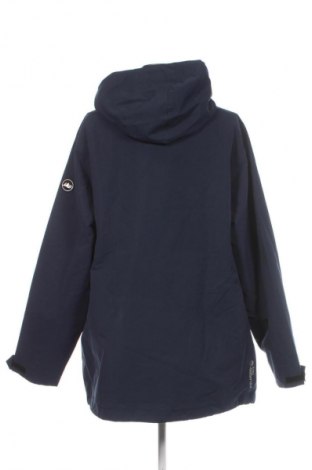 Γυναικείο μπουφάν Polarino, Μέγεθος XL, Χρώμα Μπλέ, Τιμή 48,99 €